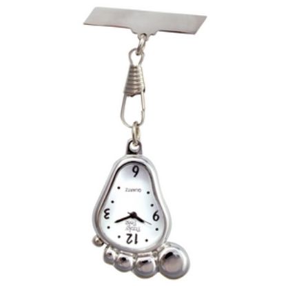 [MPM1W43515] Watch Fob Novelty Foot