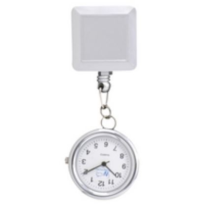 [MPM1W43580] Watch Fob Novelty Square Pulley