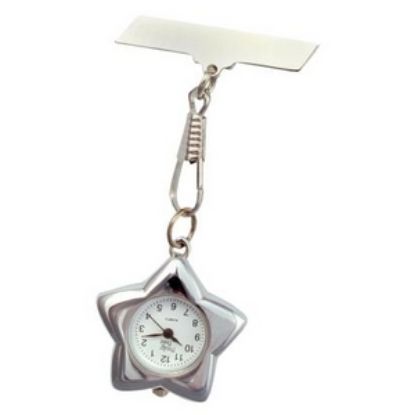 [MPM1W43510] Watch Fob Novelty Star