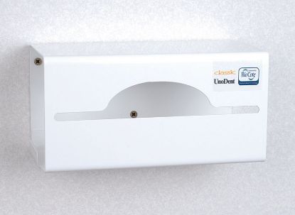 [MPDDCAU113] Dispenser (Unodent) For Standard Roll Bib