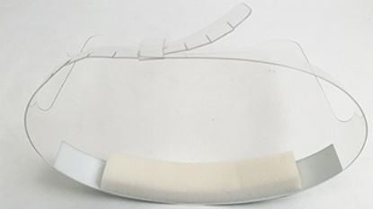 Face Visor / Shield