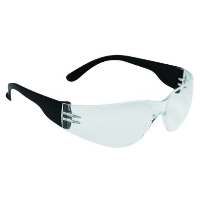 [MPDZPYS041] Spectacles Safety Stealth 7000 Junior Clear Lens