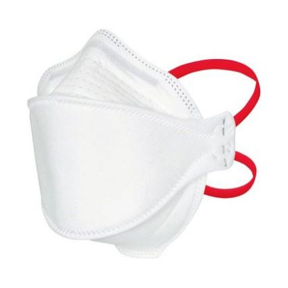 [MPMA1863PLUS] Mask (Un-Valved) Filtering Ffp3 (3M 1863+) x 20