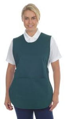 Tabard With Front Pocket