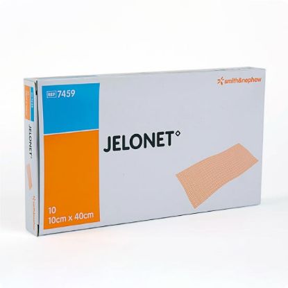 Jelonet Gauze Sterile