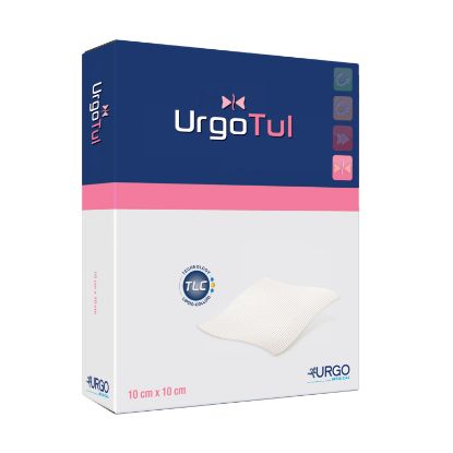 UrgoTul Dressings