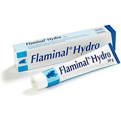 [MPMWFLA05A] Flaminal Hydro 50g x 1 (GSL)