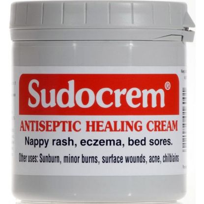 [MPMWSUD01A] Sudocrem 400g (GSL)