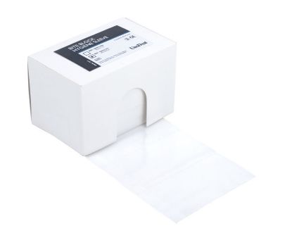 [MPDDQWU021] Sleeve (Unodent) Bite Block Hygiene 8.0 x 4.0cm x 250