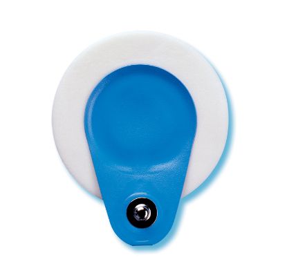 ECG ELECTRODES BLUE SENSOR P X 50 (AMBU) | My Website
