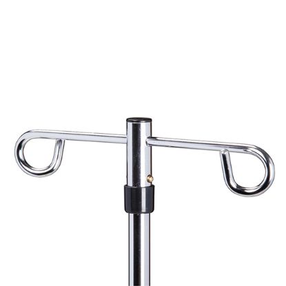 [MPSBSUN-FECO/IV2] Couch Fusion Eco IV Pole Attachment 2 Hooks