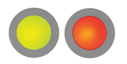 [MPSBSUN-CDC/LIGHT2] Cabinet Controlled Drugs Optional Warning Light And Nurse Call Output (For Sun-Cdc24, Cdc25, Cdc26, Cdc28, Cdc29 & Cdc30 Cabinets)