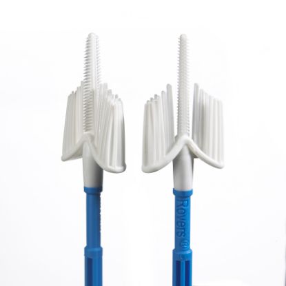 [MPCPNCD-730210] Cervix Sampling Brush x 25 (Arrow Type)