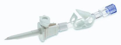 [MPBAH93829] Luer Lock Universal Spike With Vent Filter x 20