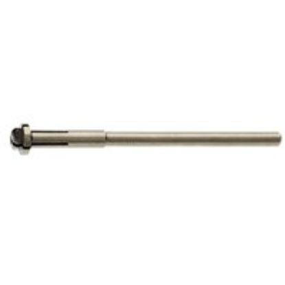 [MPKDSUN042-SINGLE] Mandrel (Kemdent) Type B Discs Clip-On Long (St) x 1