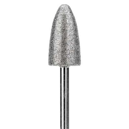 [MPCD501080] Bur Podiatry Diamond Saver Type 501 / Dia 080 x 1