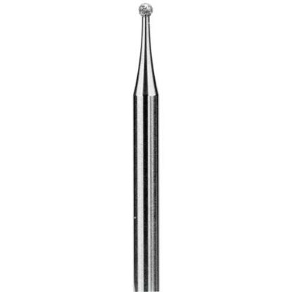 [MPCD801012] Bur Podiatry Diamond Saver Type 801 / Dia 012 x 1