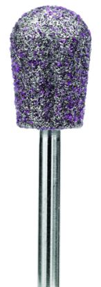 [MPCDRB12080] Bur Podiatry Ruby Saver Type 12 / Dia 080 x 1