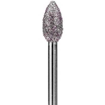 [MPCDRB31045] Bur Podiatry Ruby Saver Type 31 / Dia 045 x 1