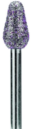[MPCDRB32050] Bur Podiatry Ruby Saver Type 32 / Dia 050 x 1