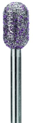 [MPCDRB34050] Bur Podiatry Ruby Saver Type 34 / Dia 050 x 1