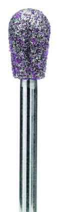 [MPCDRB35050] Bur Podiatry Ruby Saver Type 35 / Dia 050 x 1