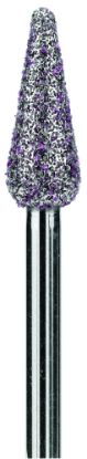 [MPCDRB36045] Bur Podiatry Ruby Saver Type 36 / Dia 045 x 1