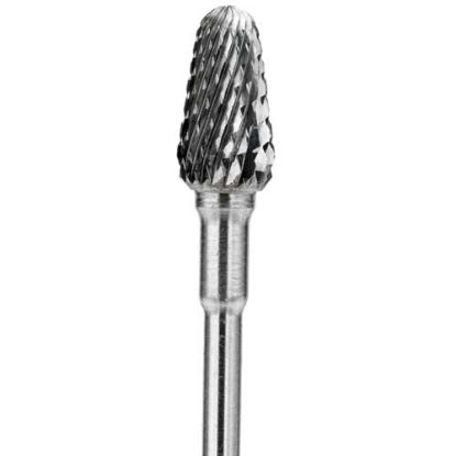 [MPCD424060] Bur Podiatry Tungsten Carbide Saver Type 424 / Dia 060 x 1