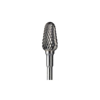 [MPCD424070] Bur Podiatry Tungsten Carbide Saver Type 424 / Dia 070 x 1