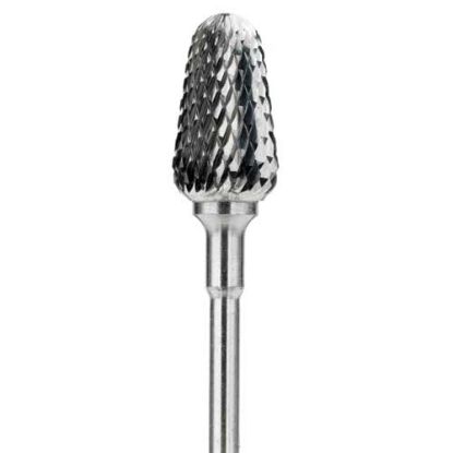 [MPCD424080] Bur Podiatry Tungsten Carbide Saver Type 424 / Dia 080 x 1