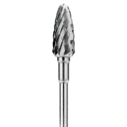 [MPCD425060] Bur Podiatry Tungsten Carbide Saver Type 425 / Dia 060 x 1