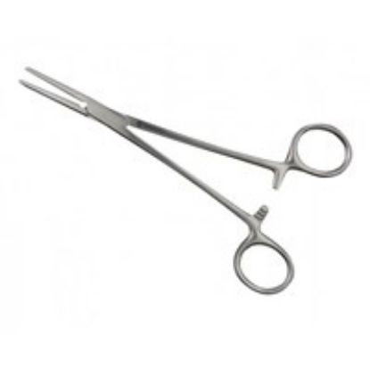 [MPRCRSPU500-119-30] FORCEPS ARTERY SPENCER WELLS STRAIGHT 23CM (9.2") X 30
