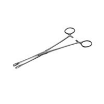 [MPRCRSPU500-809-SINGLE] Forceps Bonneys Polyp & Ovum 24cm (9.6") Disp x 1