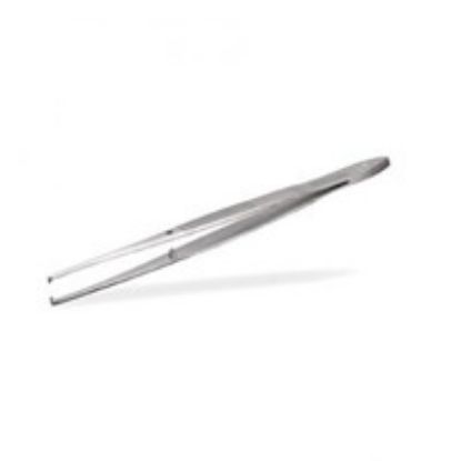 [MPRCRSPU500-213-SINGLE] Forceps Dissecting Iris Toothed 10cm Disp S/S x 1