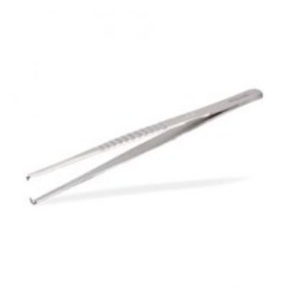 [MPRCRSPU500-232-SINGLE] Forceps Dissecting Treves Disp Toothed Strt 12.5cm S/S x 1