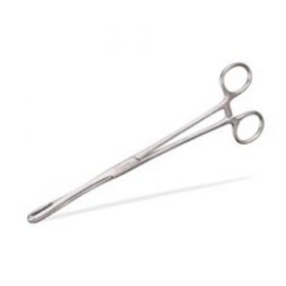 [MPRCRSPU500-301-SINGLE] FORCEPS SPONGE RAMPLEY 24CM (9.5") X 1