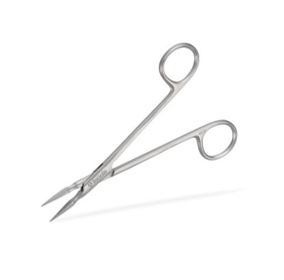 [MPRCRSPU500-150-40] Forceps Splinter Arthurs Disposable Stainless Steel 14cm x 40