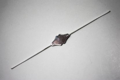 [MPRCRSPU100-082] Probe Lacrimal Size 5:6 12.5cm Long (Disposable Sterile Stainless Steel Single Use) x 20