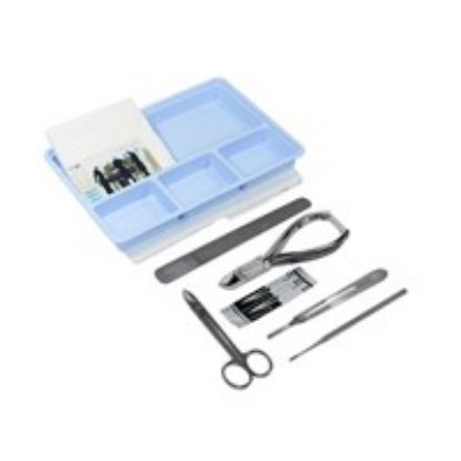 [MPRCRSET2001-SINGLE] PODIATRY PACK BASIC X 1