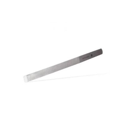 [MPRCRSPU200-830-60] Foot Dresser 8" Stainless Steel Disposable x 60
