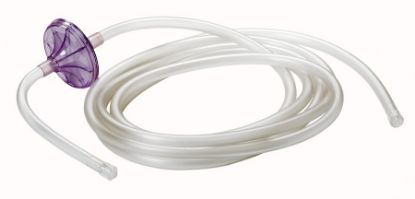 [MPNC60-6050-099] Insufflation Tubing 10Ft Luer Lock Disposable x 10 (Sterile)