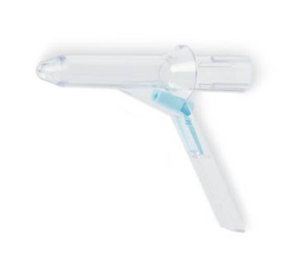 [MPM169.0365/025] PROCTOSCOPE DISPOSABLE ADULT X 25