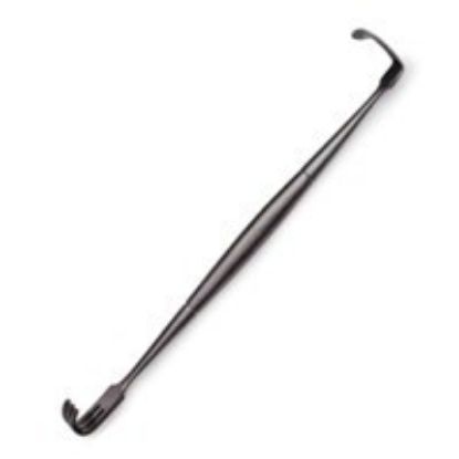 [MPUSF893161] RETRACTOR KILNER CATSPAW X 10 D/E 15CM(6") DISP