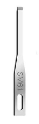 [MPSM5901] Scalpel Blades Sm61 Sterile x 25