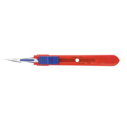 [MPSM3926] STITCH CUTTER RETRACTABLE SCALPEL X25