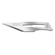 Swann Morton Scalpel Blades Disposable, Single Use, Sterile x 100