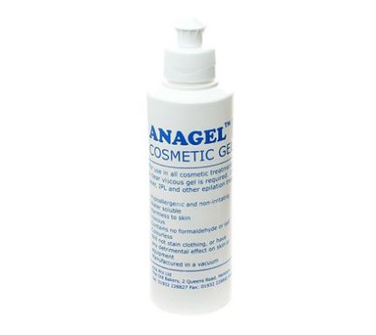 [MPWICGEL250] GEL COSMETIC IPL LASER (ANAGEL) 250ML X 40