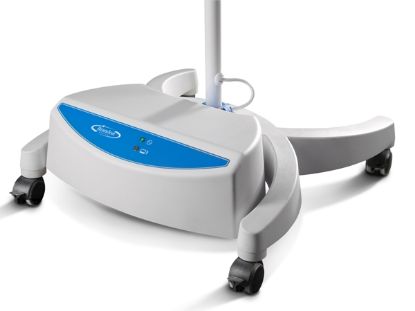 [MPBPAMAX30FMEL] Light Minor Surgery (Brandon) Hd-Led Astramax Mobile Base 150,000 Lux @ 1M INC Emergency Psu