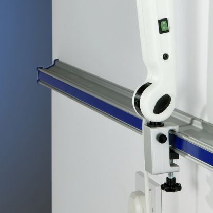 [MPBPCAR14443] Coolview (Brandon) 1 Meter Medi Rail