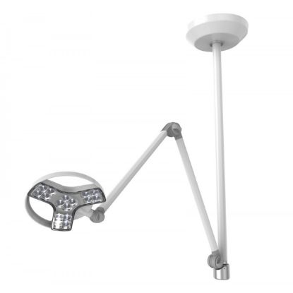 [MPBPCLED23T1C] Brandon Coolview CLED23 T1 - Ceiling Mounted Examination Light